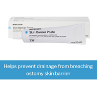 McKesson 137-5723-McKesson Barrier Paste, Ostomy Accessories