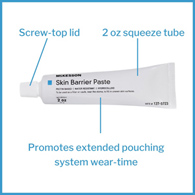 McKesson 137-5723-McKesson Barrier Paste, Ostomy Accessories