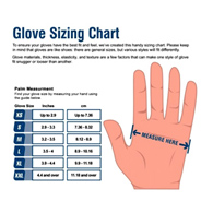 McKesson 14-112 Vinyl Exam Glove, Extra Small (CS/10)