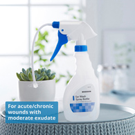 McKesson 140-2-McKesson Ear Wash System, Ear Care (BG) - McKesson Ear Wash System