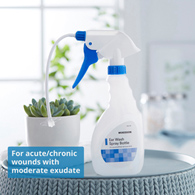McKesson 140-2-McKesson Ear Wash System, Ear Care (CS) - McKesson Ear Wash System