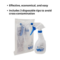 McKesson 140-2-McKesson Ear Wash System, Ear Care (CS) - McKesson Ear Wash System