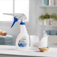 McKesson 140-4-McKesson Ear Wash System Kit, Ear Care (CS) - McKesson Ear Wash System Kit