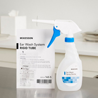 McKesson 140-5-McKesson Ear Wash System, Ear Care (BG) - McKesson Ear Wash System