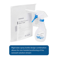McKesson 140-5-McKesson Ear Wash System, Ear Care (CS) - McKesson Ear Wash System
