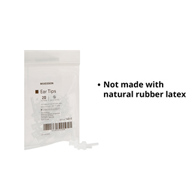 McKesson 140-8-McKesson Ear Tips, Personal Hygiene Accessories (BG) - McKesson Ear Tips