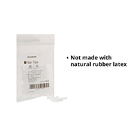 McKesson 140-8-McKesson Ear Tips, Personal Hygiene Accessories (CS) - McKesson Ear Tips