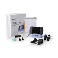 McKesson LUMEON EasyOne Air McKesson 141-2500-2-McKesson LUMEON Spirometer, Spirometers (BX)