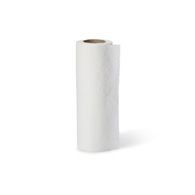 McKesson 143-70091N Headrest Paper, 8-1/2 in x 125 ft, White, Drapes, Sheets & Covers (CS/25)