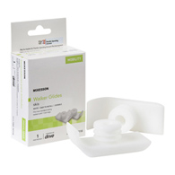 McKesson 146-10110-McKesson Glide Ski, Walker Accessories (CS) - McKesson Glide Ski