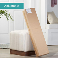 Mckesson McKesson 146-10403-McKesson Forearm Crutch, Crutches (CS) - McKesson Forearm Crutch