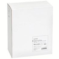 McKesson 146-13221L-McKesson Mesh Full Body Commode Sling, Large, Slings