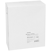 McKesson 146-13221XL-McKesson Mesh Full Body Commode Sling, Extra Large, Slings