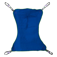 McKesson 146-13222L-McKesson Full Body Sling, Large, Slings (CS) - McKesson Full Body Sling, Large