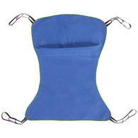 McKesson 146-13222L-McKesson Full Body Sling, Large, Slings (CS) - McKesson Full Body Sling, Large
