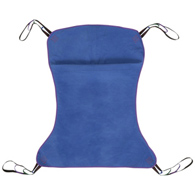 McKesson 146-13222M-McKesson Full Body Sling, Medium, Slings