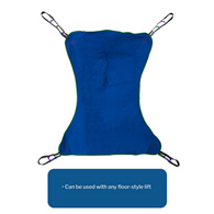 McKesson 146-13224XL Full Body Sling, Extra Large (CS/12)