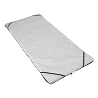 McKesson 146-14893-Mattress Overlay McKesson 34 x 76 x 3-1/2 in For Bed Mattresses, Mattress Overlays