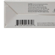 McKesson 146-RTLPC23402-McKesson Leg Cast Protector, 24-1/2 Inch, Ankle Braces & Foot Supports (CS)