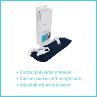 McKesson 155-79-84028 Arm Sling, Extra Large (BX/6)