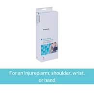 McKesson 155-79-84028 Arm Sling, Extra Large (BX/6)