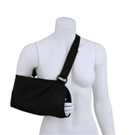 McKesson 155-79-84300-McKesson Arm Sling, One Size Fits All, Arm Supports