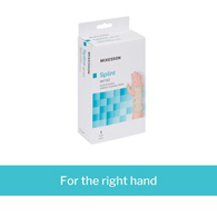 McKesson 155-79-87072-McKesson Right Wrist Splint, Extra Small, Wrist, Hand & Finger Supports