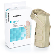 McKesson 155-79-87072-McKesson Right Wrist Splint, Extra Small, Wrist, Hand & Finger Supports