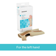 McKesson 155-79-87083-McKesson Left Wrist Splint, Small, Wrist, Hand & Finger Supports