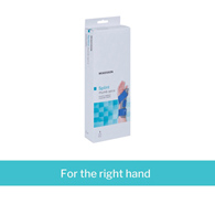 McKesson 155-79-87113-McKesson Right Thumb Splint, Small/Medium, Wrist, Hand & Finger Supports