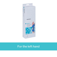 McKesson 155-79-87114-McKesson Left Thumb Splint, Small/Medium, Wrist, Hand & Finger Supports