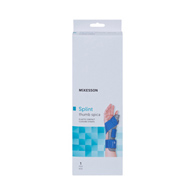 McKesson 155-79-87117-McKesson Right Thumb Splint, Large/Extra Large, Wrist, Hand & Finger Supports
