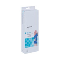 McKesson 155-79-87117-McKesson Right Thumb Splint, Large/Extra Large, Wrist, Hand & Finger Supports