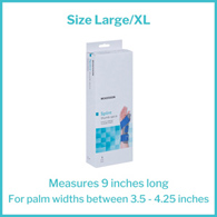 McKesson 155-79-87118-McKesson Left Thumb Splint, Large/Extra Large, Wrist, Hand & Finger Supports