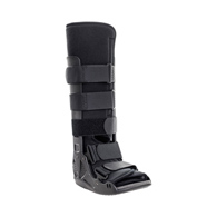McKesson 155-79-95495-McKesson Standard Walker Boot, Medium, Ankle Braces & Foot Supports
