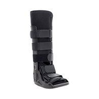 McKesson 155-79-95497-McKesson Standard Walker Boot, Large, Ankle Braces & Foot Supports