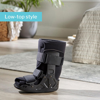 McKesson 155-79-95503-McKesson Standard Walker Boot, Small, Ankle Braces & Foot Supports