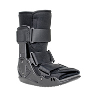 McKesson 155-79-95503-McKesson Standard Walker Boot, Small, Ankle Braces & Foot Supports