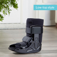 McKesson 155-79-95507-McKesson Standard Walker Boot, Large, Ankle Braces & Foot Supports
