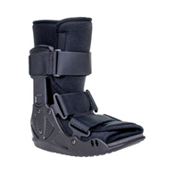 McKesson 155-79-95508-McKesson Standard Walker Boot, Extra Large, Ankle Braces & Foot Supports