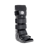 McKesson 155-79-95513 Pneumatic/Adjustable Air Walker Boot, Small, Ankle Braces & ft Supports (EA/1)