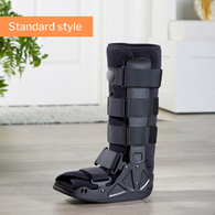 McKesson 155-79-95515 Pneumatic/Adjustable Air Walker Boot, Medium, Ankle Braces & ft Supports (EA/1)
