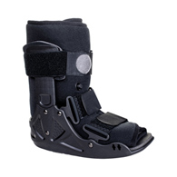 McKesson 155-79-95523 Pneumatic/Adjustable Air Walker Boot, Small, Ankle Braces & ft Supports (EA/1)