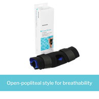 McKesson 155-81-82398-McKesson Hinged Knee Brace, Extra Large, Knee Braces