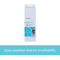McKesson 155-81-82399-10-McKesson Hinged Knee Brace, 3X-Large, Knee Braces