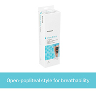 McKesson 155-81-82399-McKesson Hinged Knee Brace, 2X-Large, Knee Braces