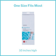 McKesson 155-81-97877-McKesson Ankle Stirrup, One Size Fits Most, Ankle Braces & Foot Supports