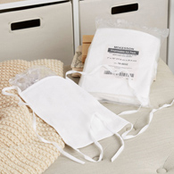 McKesson 16-0032-McKesson Ice Bag, 7 x 10 Inch, Cold (BG) - McKesson Ice Bag, 7 x 10 Inch