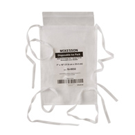 McKesson 16-0032-McKesson Ice Bag, 7 x 10 Inch, Cold (BG) - McKesson Ice Bag, 7 x 10 Inch