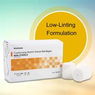 McKesson 16-011 Non-Sterile Conforming Bandage, 2 in x 4.1 yd (CS/96)
